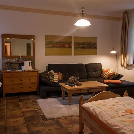Apartment Ferienwohnung Illbruckshof - Ca. 120m² *