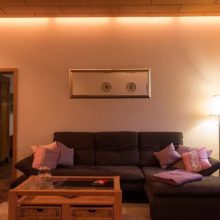 Ferienwohnung Illbruckshof - Ca. 120m² * Moers