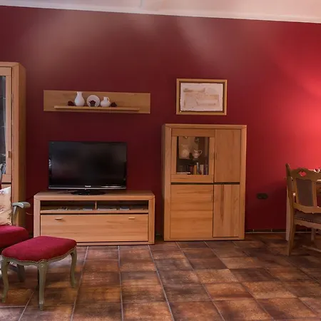 Ferienwohnung Illbruckshof - Ca. 120m² * Moers