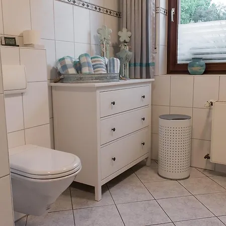 Ferienwohnung Illbruckshof - Ca. 120m² Apartment