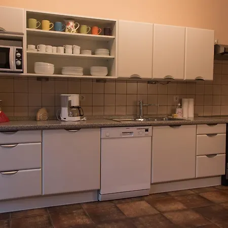 Apartment Ferienwohnung Illbruckshof - Ca. 120m² Moers