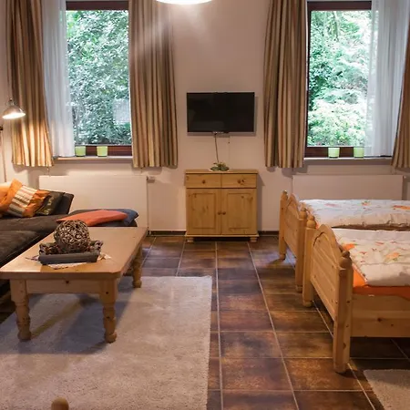 Ferienwohnung Illbruckshof - Ca. 120m² Moers