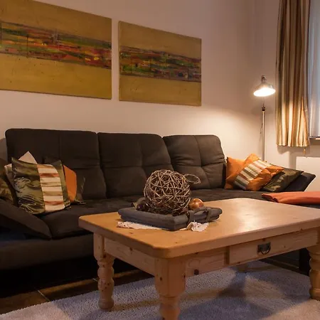 Ferienwohnung Illbruckshof - Ca. 120m² Apartment *