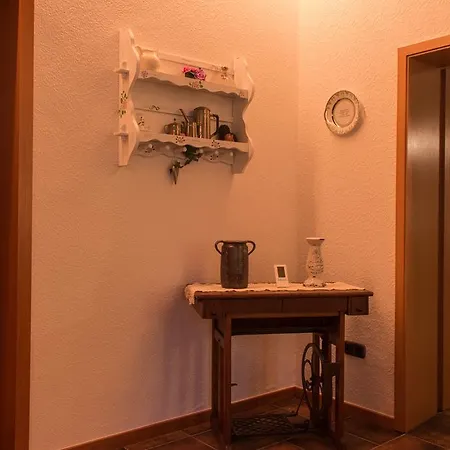 Ferienwohnung Illbruckshof - Ca. 120m² Apartment