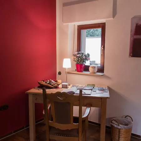 Apartment Ferienwohnung Illbruckshof - Ca. 120m²