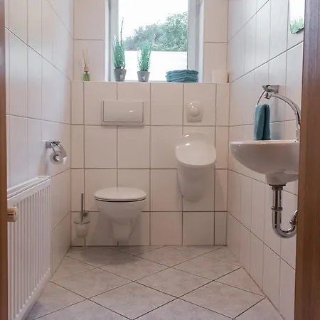 Apartment Ferienwohnung Illbruckshof - Ca. 120m²