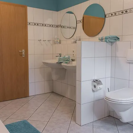 Ferienwohnung Illbruckshof - Ca. 120m² *