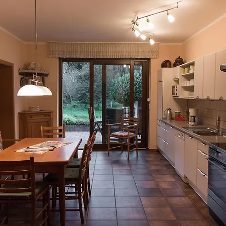 Ferienwohnung Illbruckshof - Ca. 120m² *
