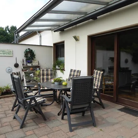 Ferienwohnung Illbruckshof - Ca. 120m² *