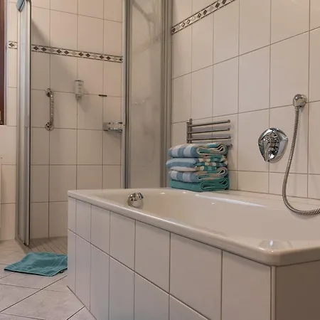 Ferienwohnung Illbruckshof - Ca. 120m²