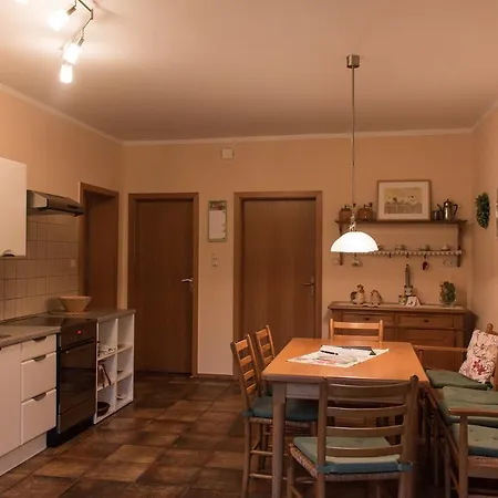 Ferienwohnung Illbruckshof - Ca. 120m²