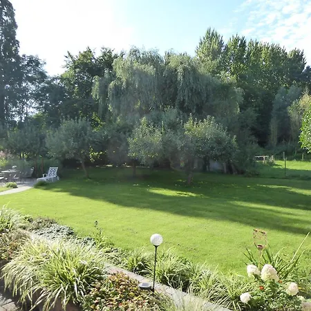 Ferienwohnung Illbruckshof - Ca. 120m² Apartment *