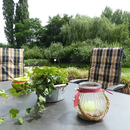Ferienwohnung Illbruckshof - Ca. 120m² Apartment Moers