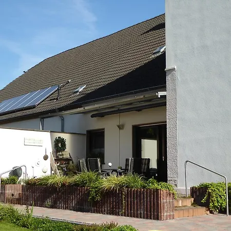 Apartment Ferienwohnung Illbruckshof - Ca. 120m² *