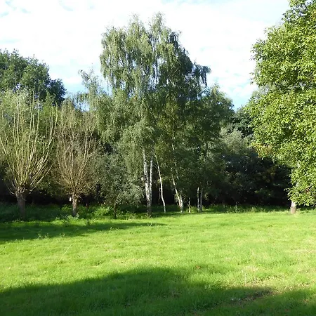 Ferienwohnung Illbruckshof - Ca. 120m² * Moers