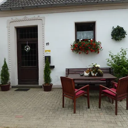 Ferienwohnung Illbruckshof - Ca. 120m² Apartment Moers