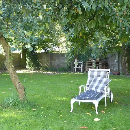Ferienwohnung Illbruckshof - Ca. 120m² Moers