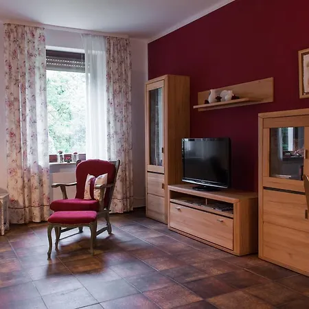 Ferienwohnung Illbruckshof - Ca. 120m² *
