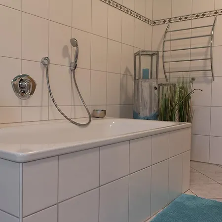 Apartment Ferienwohnung Illbruckshof - Ca. 120m² *