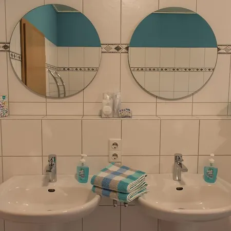Ferienwohnung Illbruckshof - Ca. 120m² Apartment *