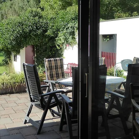 Apartment Ferienwohnung Illbruckshof - Ca. 120m² *