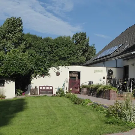 Ferienwohnung Illbruckshof - Ca. 120m²