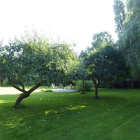 Apartment Ferienwohnung Illbruckshof - Ca. 120m² *