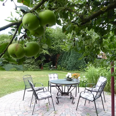 Ferienwohnung Illbruckshof - Ca. 120m² *